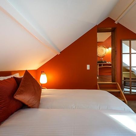 Les Terrasses Des Falizes B&B Rochefort Kültér fotó